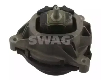 20 93 9001 SWAG Подвеска, двигатель